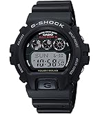 G-SHOCK 電波ソーラー GW-M530A 腕時計 メンズ CASIO Amazon.com: Casio G-Shock GWM530A-1 Series | Watches for Men